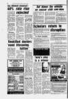 Heywood Advertiser Thursday 09 January 1986 Page 28