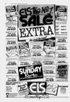 Heywood Advertiser Thursday 30 January 1986 Page 26