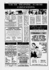 Heywood Advertiser Thursday 30 January 1986 Page 28