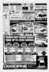 Heywood Advertiser Thursday 06 February 1986 Page 16