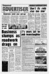 Heywood Advertiser Thursday 13 February 1986 Page 1