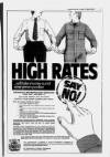 Heywood Advertiser Thursday 13 February 1986 Page 7