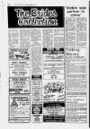 Heywood Advertiser Thursday 13 February 1986 Page 28