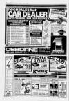 Heywood Advertiser Thursday 20 February 1986 Page 12