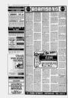 Heywood Advertiser Thursday 20 February 1986 Page 16
