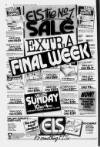 Heywood Advertiser Thursday 13 March 1986 Page 4