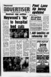 Heywood Advertiser