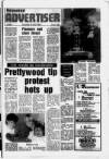 Heywood Advertiser