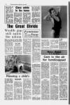 Heywood Advertiser Thursday 26 June 1986 Page 8