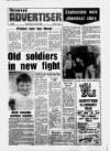 Heywood Advertiser Thursday 03 July 1986 Page 1