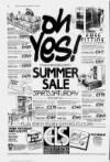 Heywood Advertiser Thursday 03 July 1986 Page 8