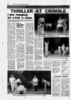 Heywood Advertiser Thursday 03 July 1986 Page 26