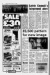 Heywood Advertiser Thursday 31 July 1986 Page 2