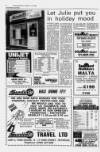 Heywood Advertiser Thursday 31 July 1986 Page 6