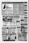 Heywood Advertiser Thursday 31 July 1986 Page 16