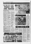 Heywood Advertiser Thursday 14 August 1986 Page 26