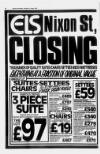 Heywood Advertiser Thursday 21 August 1986 Page 8