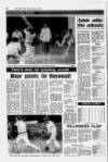 Heywood Advertiser Thursday 28 August 1986 Page 22