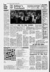 Heywood Advertiser Thursday 04 September 1986 Page 6