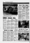 Heywood Advertiser Thursday 04 September 1986 Page 20