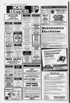 Heywood Advertiser Thursday 07 January 1988 Page 10