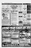 Heywood Advertiser Thursday 07 January 1988 Page 12