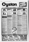 Heywood Advertiser Thursday 07 January 1988 Page 14