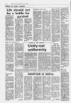 Heywood Advertiser Thursday 21 January 1988 Page 6