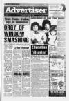 Heywood Advertiser Thursday 10 March 1988 Page 1