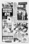 Heywood Advertiser Thursday 10 March 1988 Page 6