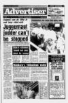 Heywood Advertiser Thursday 30 June 1988 Page 1