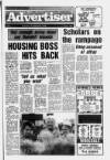 Heywood Advertiser Thursday 15 September 1988 Page 1