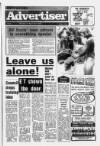 Heywood Advertiser Thursday 22 September 1988 Page 1
