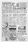 Heywood Advertiser Thursday 22 September 1988 Page 4