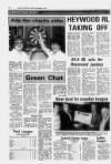 Heywood Advertiser Thursday 22 September 1988 Page 30