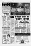 Heywood Advertiser Thursday 22 September 1988 Page 32