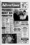 Heywood Advertiser Thursday 24 November 1988 Page 1