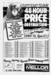 Heywood Advertiser Thursday 24 November 1988 Page 20