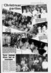 Heywood Advertiser Thursday 29 December 1988 Page 7