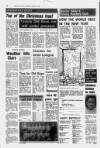 Heywood Advertiser Thursday 29 December 1988 Page 22