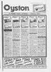 Heywood Advertiser Thursday 05 January 1989 Page 15