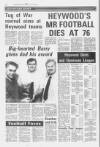 Heywood Advertiser Thursday 05 January 1989 Page 22