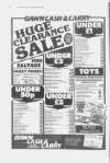 Heywood Advertiser Thursday 02 February 1989 Page 10