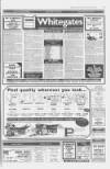 Heywood Advertiser Thursday 02 March 1989 Page 21