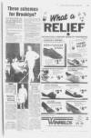 Heywood Advertiser Thursday 02 March 1989 Page 25