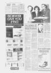 Heywood Advertiser Thursday 23 March 1989 Page 10