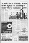 Heywood Advertiser Thursday 23 March 1989 Page 55
