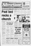 Heywood Advertiser Thursday 20 April 1989 Page 1