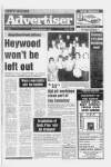 Heywood Advertiser