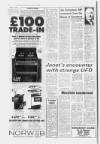Heywood Advertiser Thursday 16 November 1989 Page 2